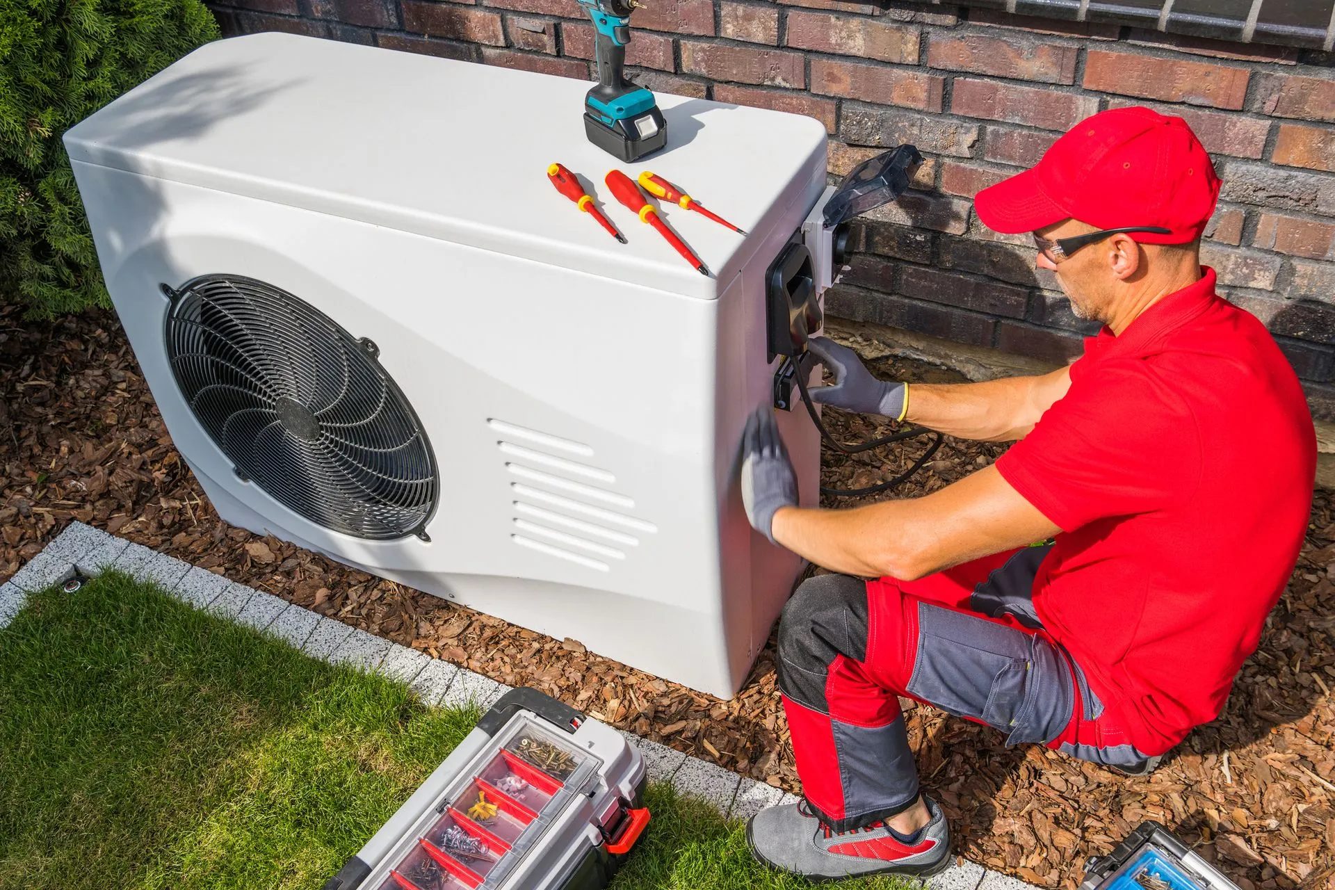 About HVAC in Mccomb, MS